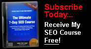 Ultimate 7-Day SEO Course
